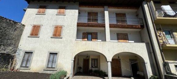 7-salle Maison à Clusone, Italy No. 187146 23