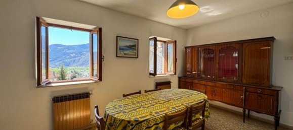 7-salle Maison à Clusone, Italy No. 187146 7