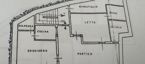 7-salle Maison à Clusone, Italy No. 187146 27