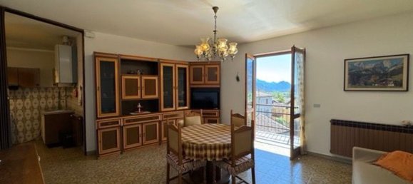 7-salle Maison à Clusone, Italy No. 187146 3