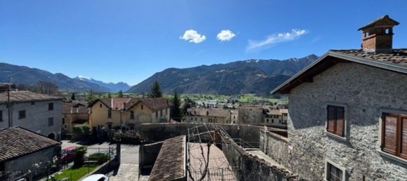 7-salle Maison à Clusone, Italy No. 187146 20