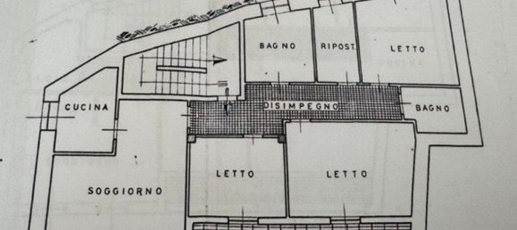 7-salle Maison à Clusone, Italy No. 187146 25