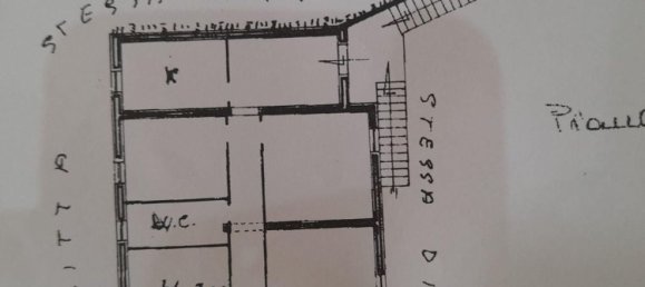 6 rooms Apartment in Rutino, Italy No. 67420 14