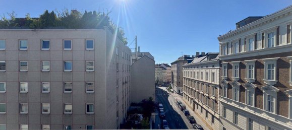 3-salle Appartement à Mariahilf, Austria No. 243205 5