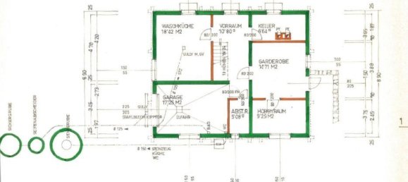 Casa de 3 divisões em St. Andra-Wordern, Austria N.º 129519 33
