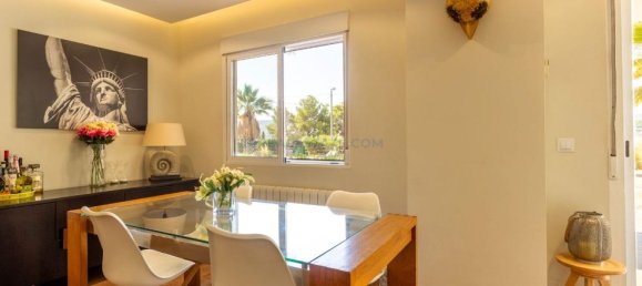 5 bedrooms House in Alicante, Spain No. 172262 21