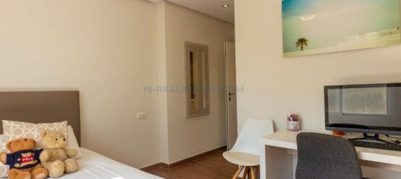 5 bedrooms House in Alicante, Spain No. 172262 12