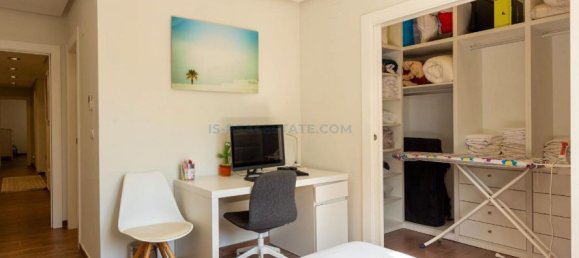 5 bedrooms House in Alicante, Spain No. 172262 13