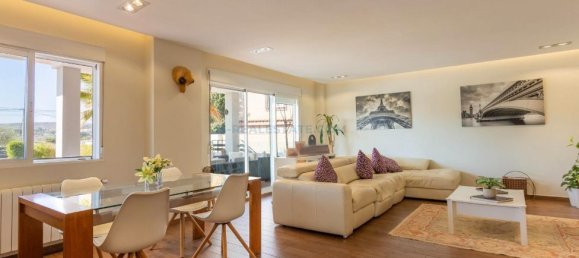 5 bedrooms House in Alicante, Spain No. 172262 18