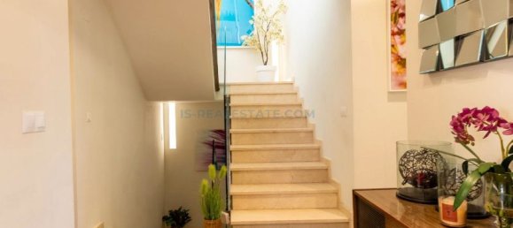 5 bedrooms House in Alicante, Spain No. 172262 24