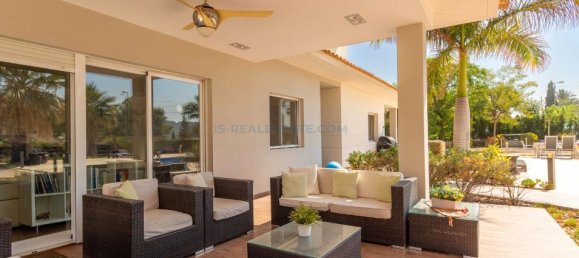 5 bedrooms House in Alicante, Spain No. 172262 4