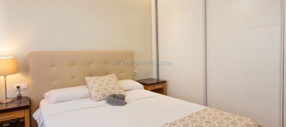 5 bedrooms House in Alicante, Spain No. 172262 16