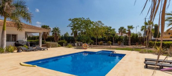 5 bedrooms House in Alicante, Spain No. 172262 6