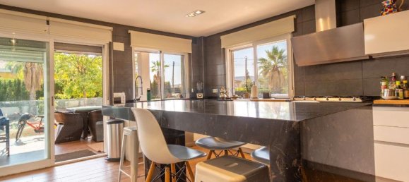 5 bedrooms House in Alicante, Spain No. 172262 22