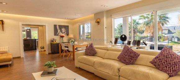 5 bedrooms House in Alicante, Spain No. 172262 20