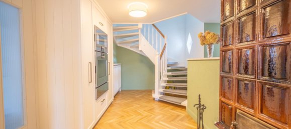 6-Zimmer Villa in Neumarkt am Wallersee, Austria, Nr. 74853 5