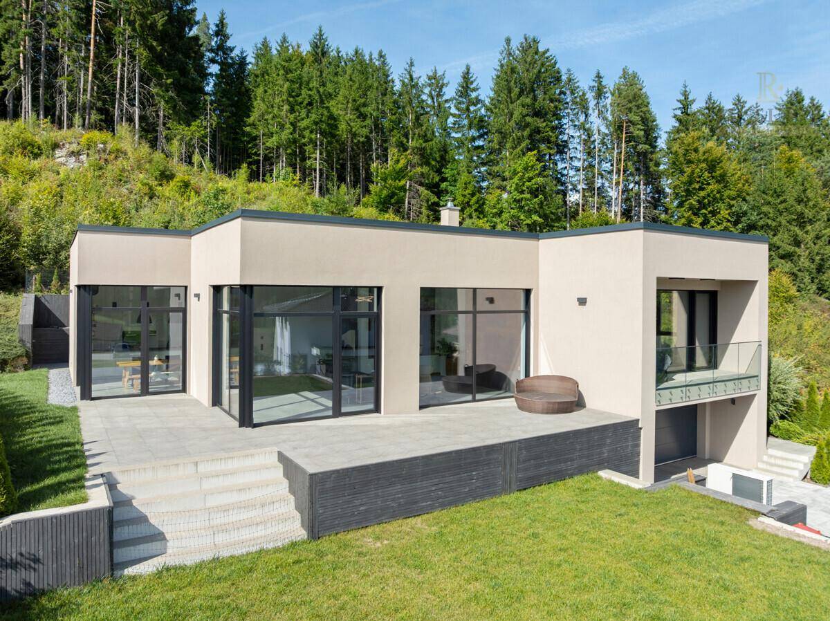 3 bedrooms House in Schiefling am Worthersee, Austria No. 253384