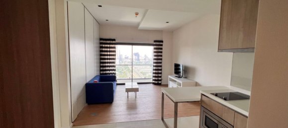 1 chambre Condo à Ratchathewi, Thailand No. 8983 3