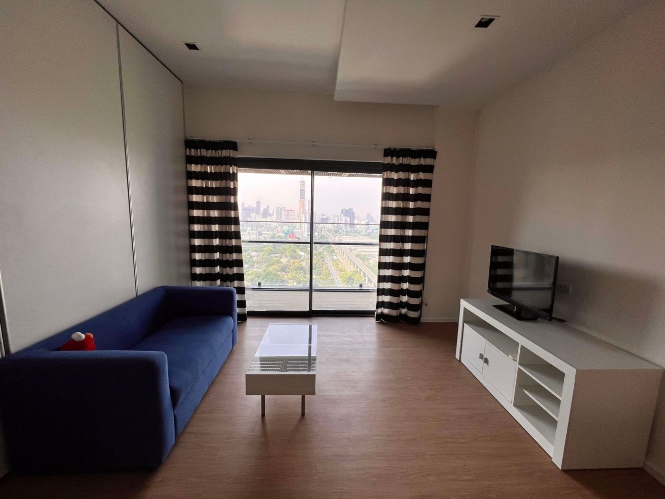 1 chambre Condo à Ratchathewi, Thailand No. 8983