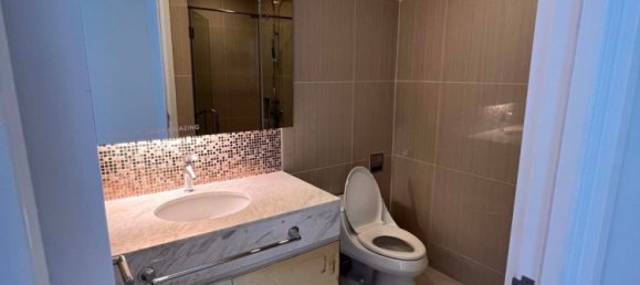 1 chambre Condo à Ratchathewi, Thailand No. 8983 4