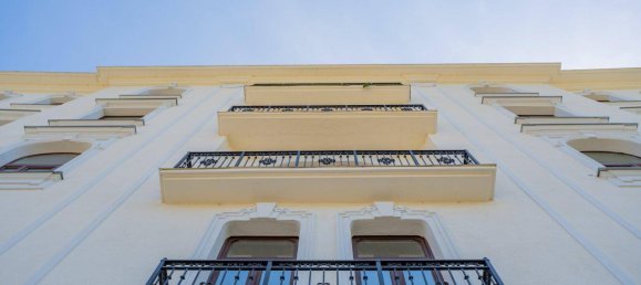 4 rooms Apartment in Mariahilf, Austria No. 262337 11