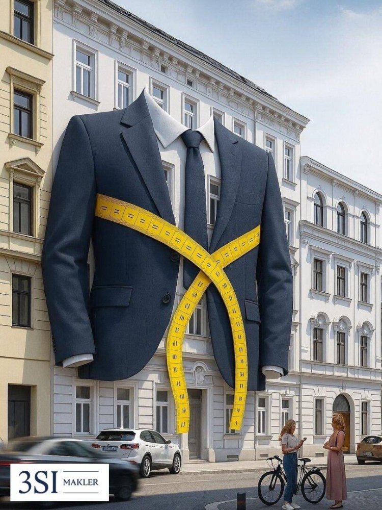 4غرفة شقة في Mariahilf, Austria رقم 262337