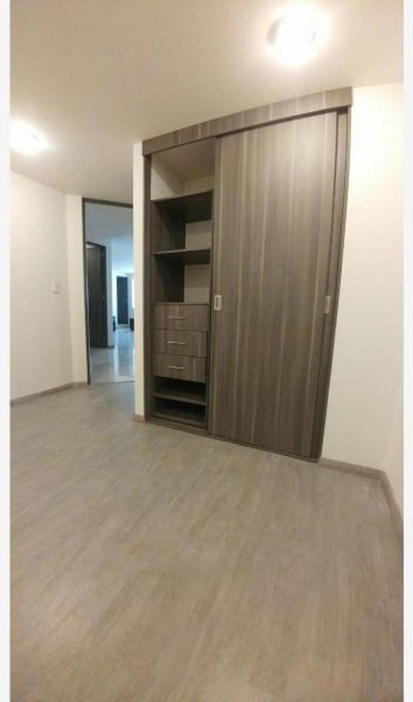 Apartamento T3 em Mexicali, Mexico N.º 169615