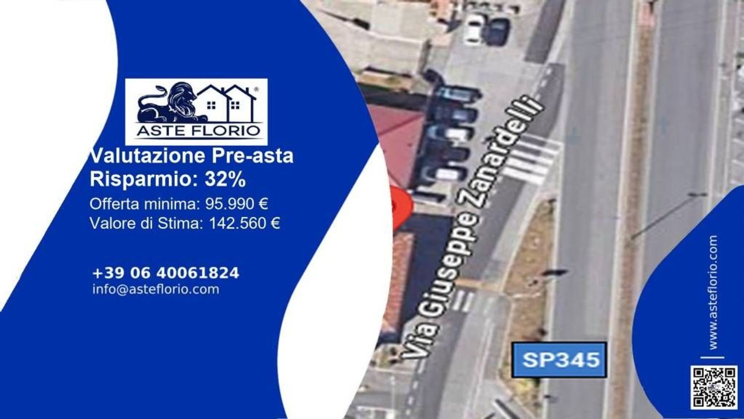 2 bedrooms Apartment in Sarezzo, Italy No. 390430