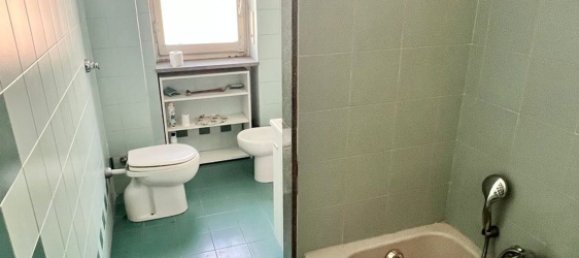 Apartamento T3 em Turin, Italy N.º 379365 68