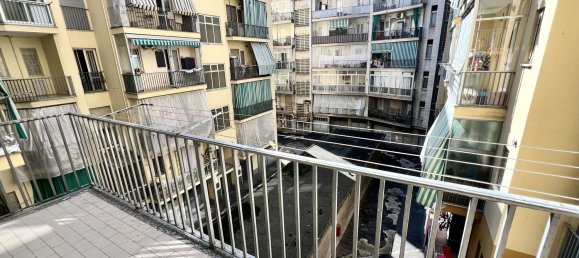 Apartamento T3 em Turin, Italy N.º 379365 34