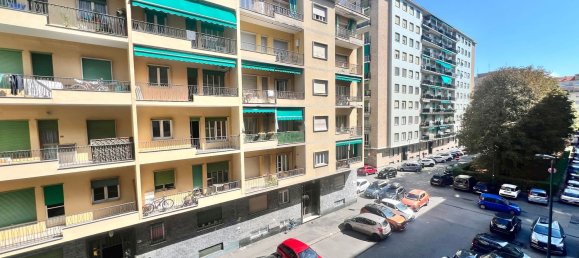 Apartamento T3 em Turin, Italy N.º 379365 43