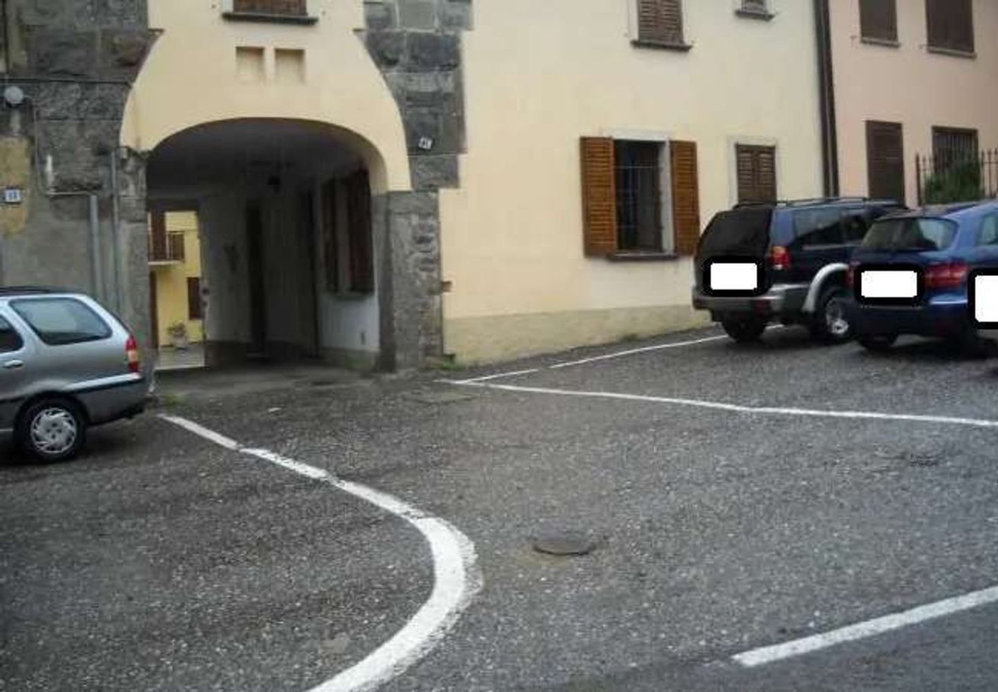 4-Zimmer Wohnung in Besana in Brianza, Italy, Nr. 4102