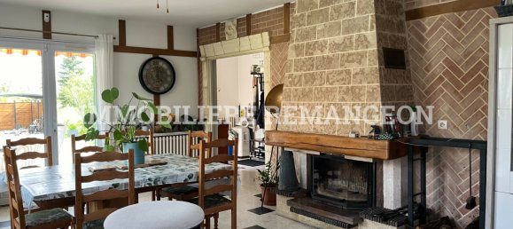 4 bedrooms House in Sennely, France No. 270081 2