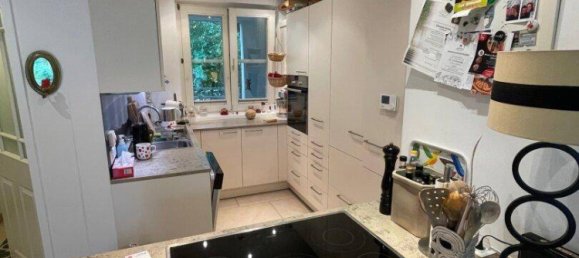 6-Zimmer Stadthaus in Liesing, Austria, Nr. 201501 10