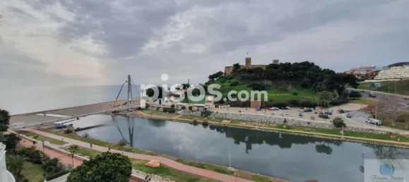 4 غرف نوم بانتهاوس في Fuengirola, Spain رقم 47700 32