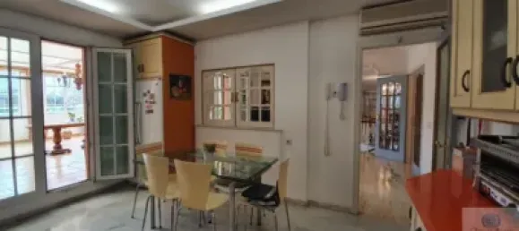 4 غرف نوم بانتهاوس في Fuengirola, Spain رقم 47700 15