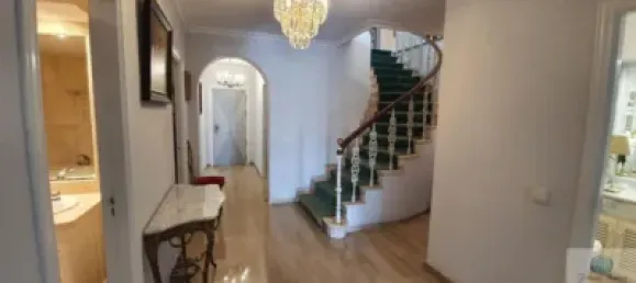 4 غرف نوم بانتهاوس في Fuengirola, Spain رقم 47700 17