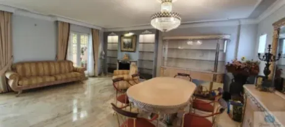 4 غرف نوم بانتهاوس في Fuengirola, Spain رقم 47700 7