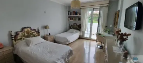 4 غرف نوم بانتهاوس في Fuengirola, Spain رقم 47700 18