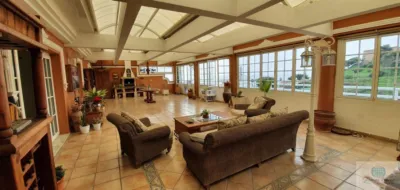 4 غرف نوم بانتهاوس في Fuengirola, Spain رقم 47700