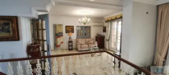 4 غرف نوم بانتهاوس في Fuengirola, Spain رقم 47700 9