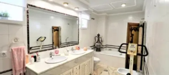 4 غرف نوم بانتهاوس في Fuengirola, Spain رقم 47700 27