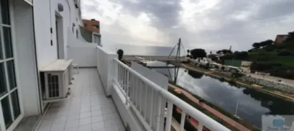 4 غرف نوم بانتهاوس في Fuengirola, Spain رقم 47700 19