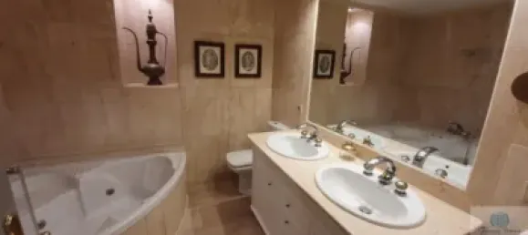 4 غرف نوم بانتهاوس في Fuengirola, Spain رقم 47700 24