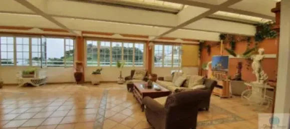 4 غرف نوم بانتهاوس في Fuengirola, Spain رقم 47700 3