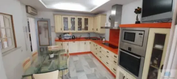 4 غرف نوم بانتهاوس في Fuengirola, Spain رقم 47700 16