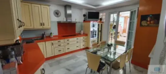 4 غرف نوم بانتهاوس في Fuengirola, Spain رقم 47700 14