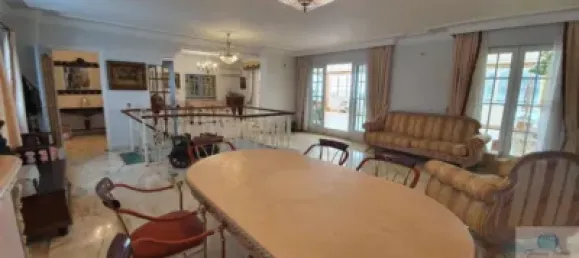 4 غرف نوم بانتهاوس في Fuengirola, Spain رقم 47700 10