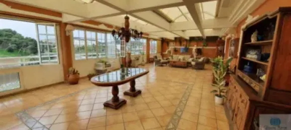 4 غرف نوم بانتهاوس في Fuengirola, Spain رقم 47700 34