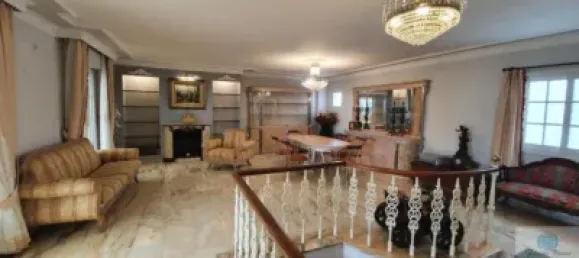 4 غرف نوم بانتهاوس في Fuengirola, Spain رقم 47700 8